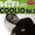 Portada de Rhino Hi-Five: Coolio, Volume 2
