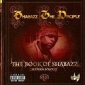 Portada de The Book of Shabazz: The Hidden Scrollz