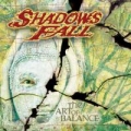 Portada de The Art of Balance