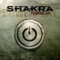 Portada de Powerplay