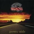 Portada de Power Ride