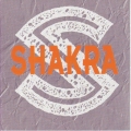 Portada de Shakra