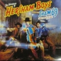 Portada de The Adventures of Hersham Boys / The Game