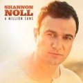 Portada de A Million Suns