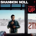 Portada de Turn It Up