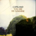 Portada de You Are My Sunshine