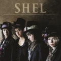 Portada de SHEL