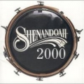 Portada de Shenandoah 2000