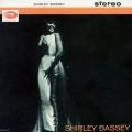 Portada de Shirley Bassey