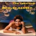 Portada de The Fabulous Shirley Bassey