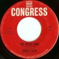 Portada de The Puzzle Song (A Puzzle In Song) (Single)