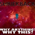 Portada de Why Anything? Why This?