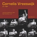 Portada de Cornelis Vreeswijk Live 1981