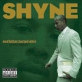 Disco de la canción Shyne