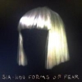 Portada de 1000 Forms of Fear