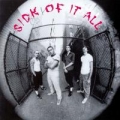 Portada de Sick of It All