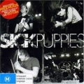 Portada de Sick Puppies EP