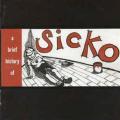 Portada de A Brief History Of Sicko