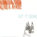 Portada de Let It Shine