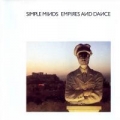 Portada de Empires and Dance