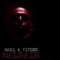 Portada de Malsain