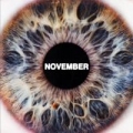 Portada de November