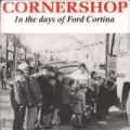 Portada de In the Days of Ford Cortina