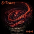 Portada de Undead