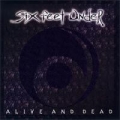 Portada de Alive And Dead [EP]