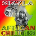 Portada de African Children