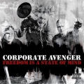 Portada de Freedom is a State of Mind