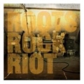 Portada de Roots Rock Riot