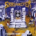 Portada de Freedom, What Freedom