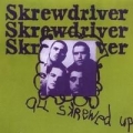 Portada de All Skrewed Up