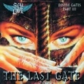 Portada de Divine Gates, Part III: The Last Gate