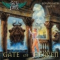 Portada de Divine Gates, Part II: Gate of Heaven