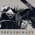 Portada de Technocracy