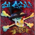 Portada de Slash