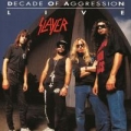 Portada de Decade of Aggression