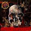 Disco de la canción South Of Heaven