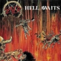 Portada de Hell Awaits 