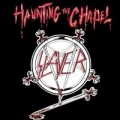 Portada de Haunting the Chapel