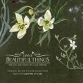 Portada de Many Beautiful Things (Original Motion Picture Soundtrack)