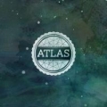 Portada de Atlas: Year One