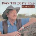 Portada de Down the Dusty Road