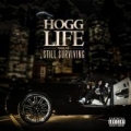 Portada de Hogg Life Vol.2: Still Surviving