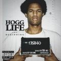 Portada de Hogg Life: The Beginning