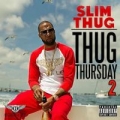 Portada de Thug Thursday 2 