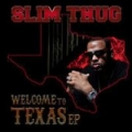 Portada de Welcome To Texas