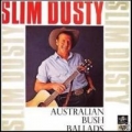 Portada de Australian Bush Ballads And Old Time Songs